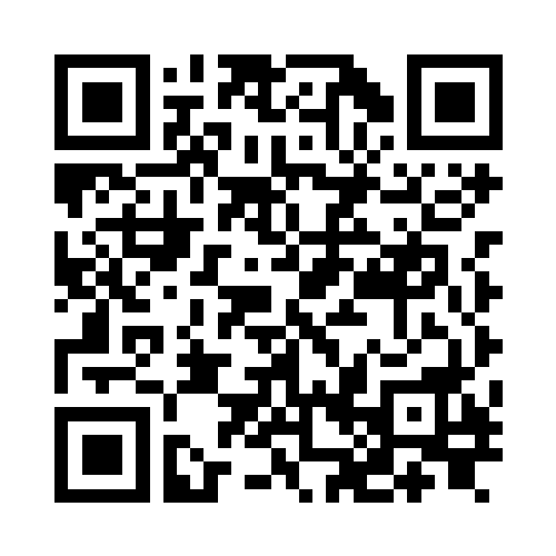 開啟詞條名稱：熟臉兒 QRcode分享