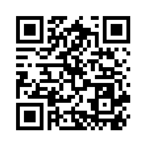 開啟詞條名稱：爰居 QRcode分享