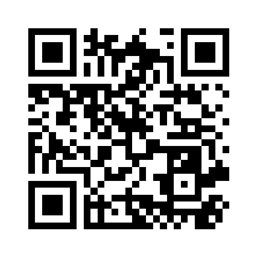 開啟詞條名稱：牼 QRcode分享