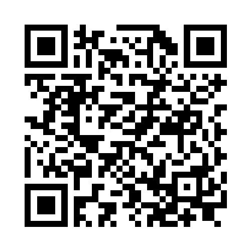 開啟詞條名稱：牽湊附會 QRcode分享