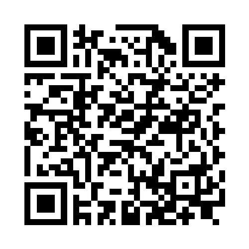 開啟詞條名稱：牽蘿補屋 QRcode分享