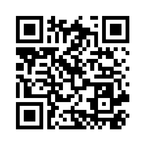 開啟詞條名稱：狔 QRcode分享