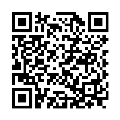 開啟詞條名稱：獨到之見 QRcode分享