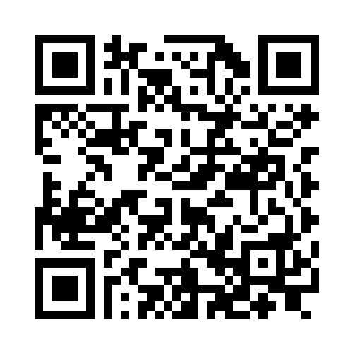 開啟詞條名稱：獨樹一格 QRcode分享