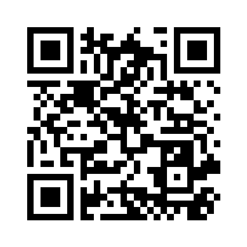 開啟詞條名稱：獲 QRcode分享