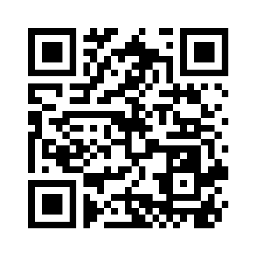 開啟詞條名稱：獵奇 QRcode分享