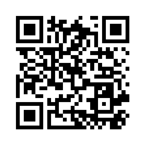 開啟詞條名稱：獾 QRcode分享