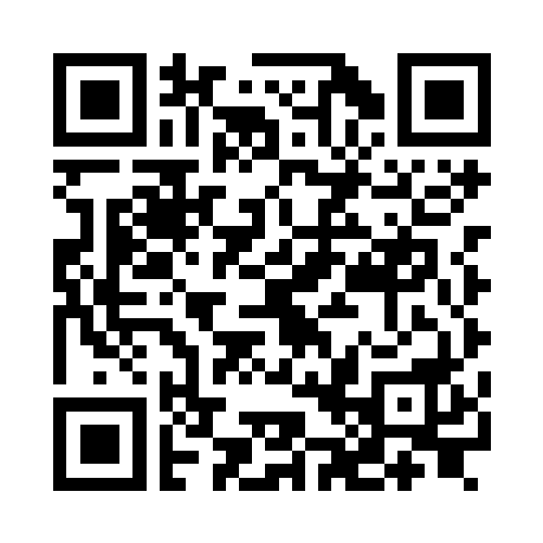 開啟詞條名稱：玩世不恭 QRcode分享