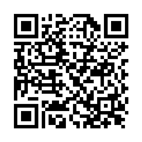 開啟詞條名稱：環紋蓋刺魚（藍環） QRcode分享