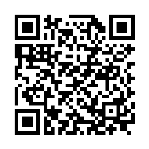 開啟詞條名稱：瓜字初分 QRcode分享