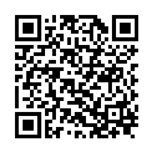 開啟詞條名稱：瓦楞子 QRcode分享