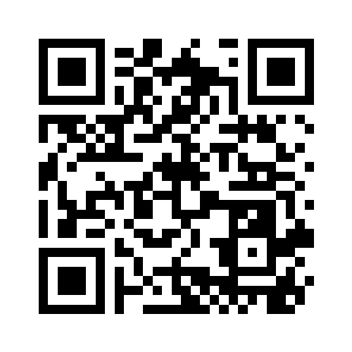 開啟詞條名稱：生機 QRcode分享