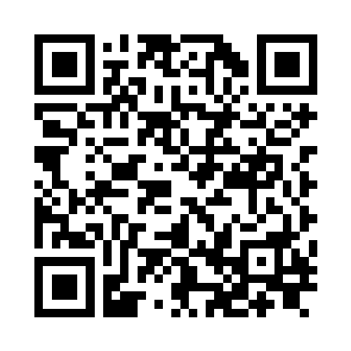 開啟詞條名稱：生毛面 QRcode分享