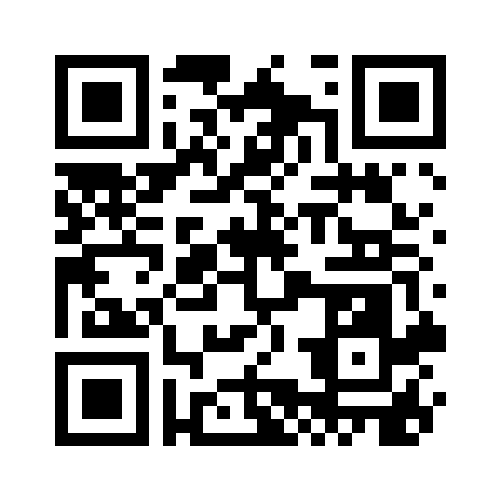 開啟詞條名稱：生活 QRcode分享