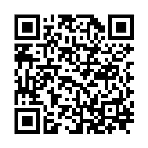 開啟詞條名稱：生育率 QRcode分享