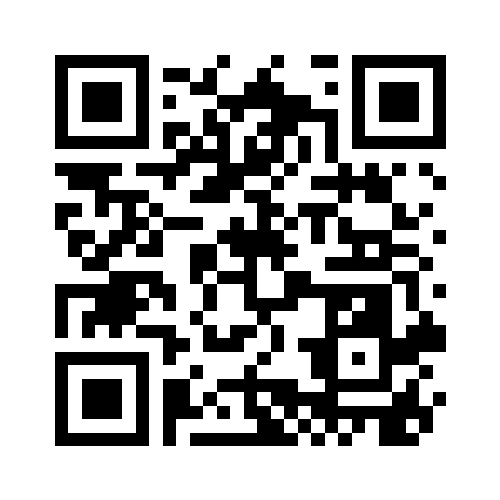 開啟詞條名稱：產物 QRcode分享