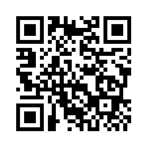 開啟詞條名稱：田疇 QRcode分享