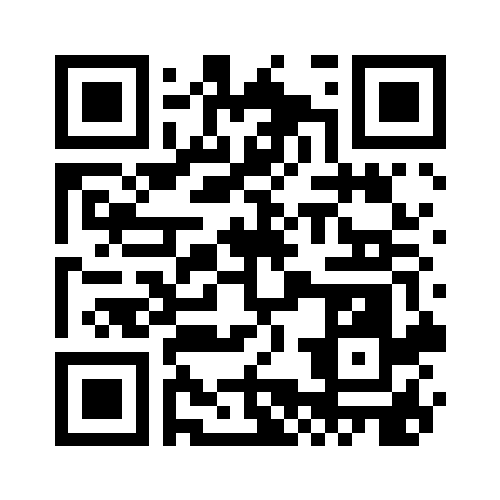 開啟詞條名稱：申請 QRcode分享