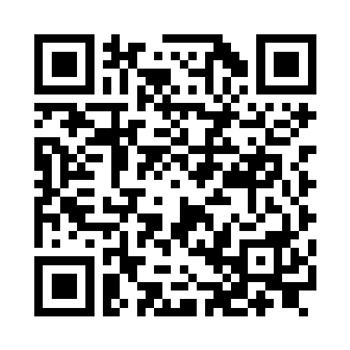 開啟詞條名稱：畫地自限 QRcode分享