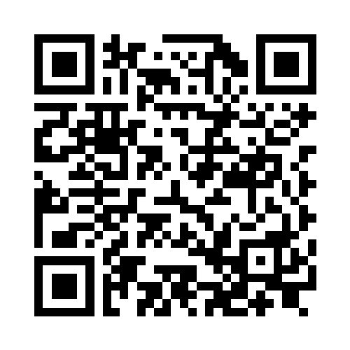 開啟詞條名稱：當仁不讓 QRcode分享