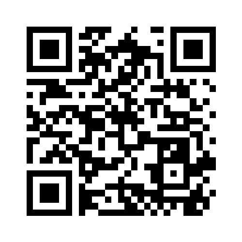 開啟詞條名稱：發展 QRcode分享