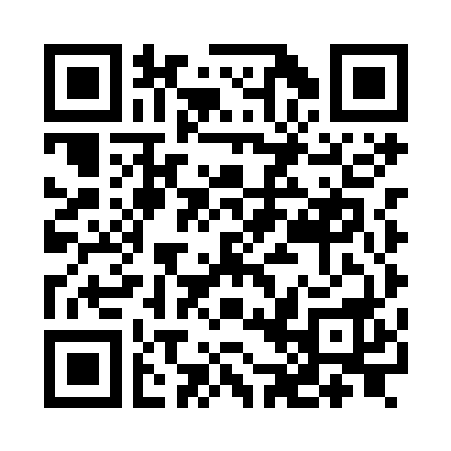 開啟詞條名稱：白喉林鶲 QRcode分享