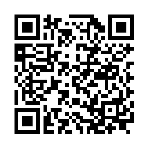 開啟詞條名稱：白如枯骨 QRcode分享