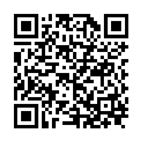 開啟詞條名稱：目抌抌 QRcode分享