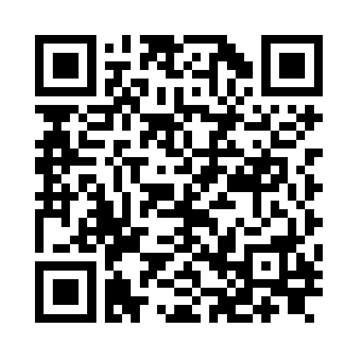 開啟詞條名稱：目晶晶 QRcode分享