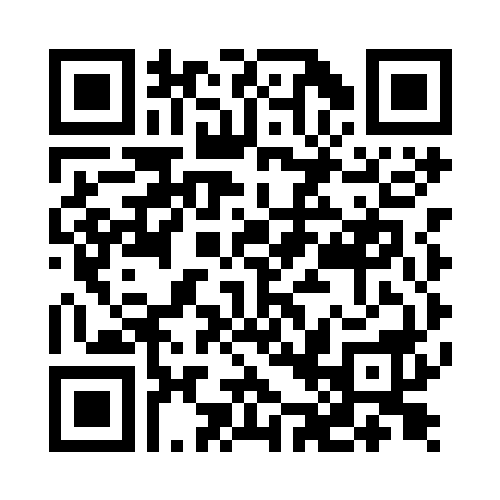 開啟詞條名稱：相對區別名稱 QRcode分享