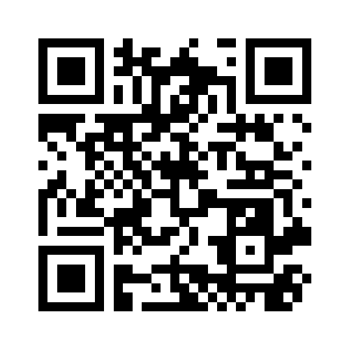 開啟詞條名稱：眊 QRcode分享