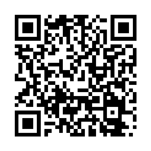 開啟詞條名稱：看毋著 QRcode分享