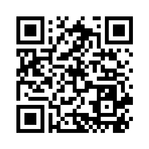 開啟詞條名稱：眵目 QRcode分享