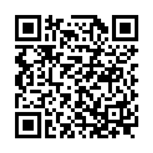 開啟詞條名稱：眾所瞻望 QRcode分享