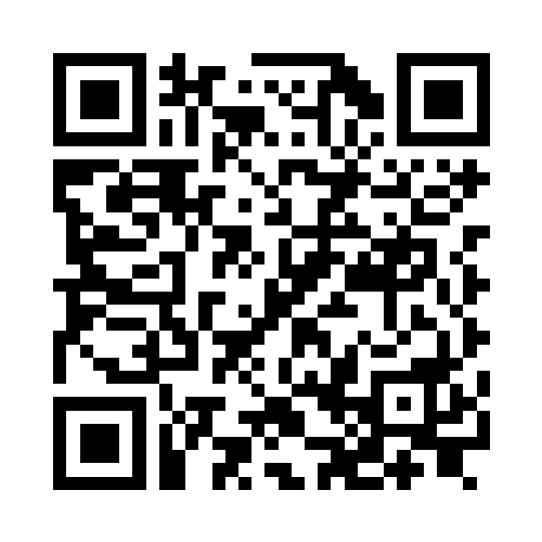 開啟詞條名稱：磁浮列車 QRcode分享