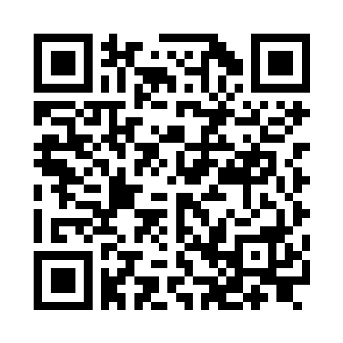 開啟詞條名稱：社會興趣 QRcode分享