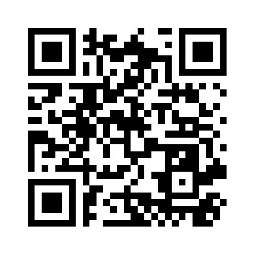 開啟詞條名稱：礿 QRcode分享