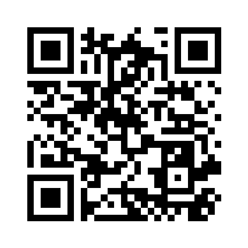 開啟詞條名稱：稠 QRcode分享