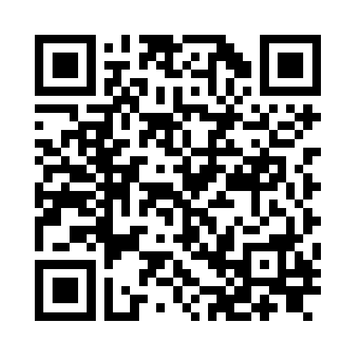 開啟詞條名稱：空屋率 QRcode分享