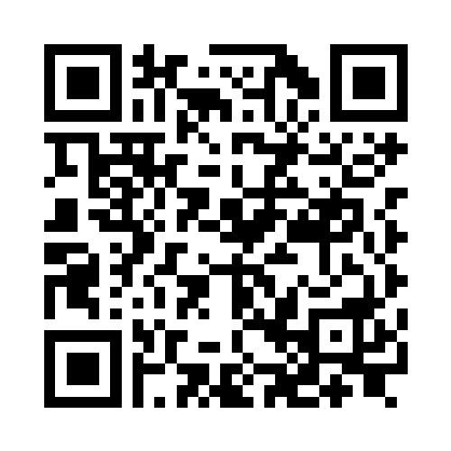 開啟詞條名稱：空白課程 QRcode分享