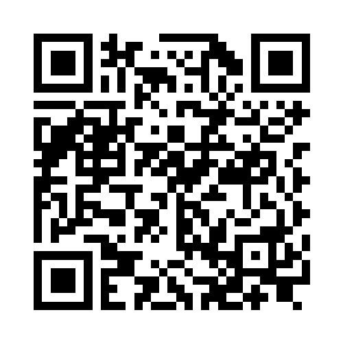 開啟詞條名稱：空間模型 QRcode分享