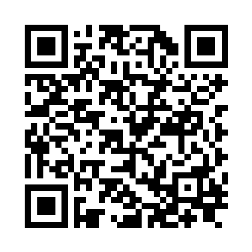 開啟詞條名稱：穿帶印 QRcode分享