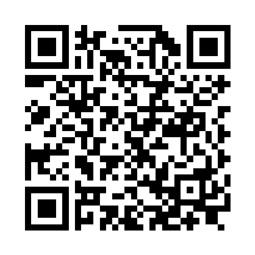 開啟詞條名稱：粉白黛黑 QRcode分享