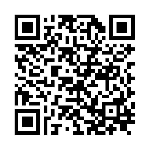 開啟詞條名稱：精緻化 QRcode分享