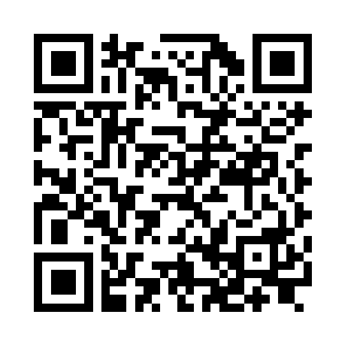 開啟詞條名稱：縱橫交錯 QRcode分享