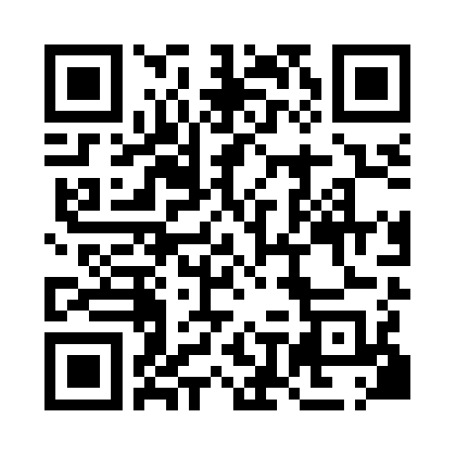 開啟詞條名稱：翕相館 QRcode分享