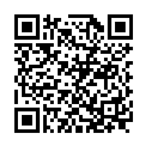 開啟詞條名稱：胸無城府 QRcode分享