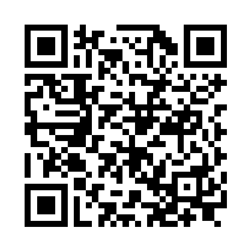 開啟詞條名稱：自作聰明 QRcode分享