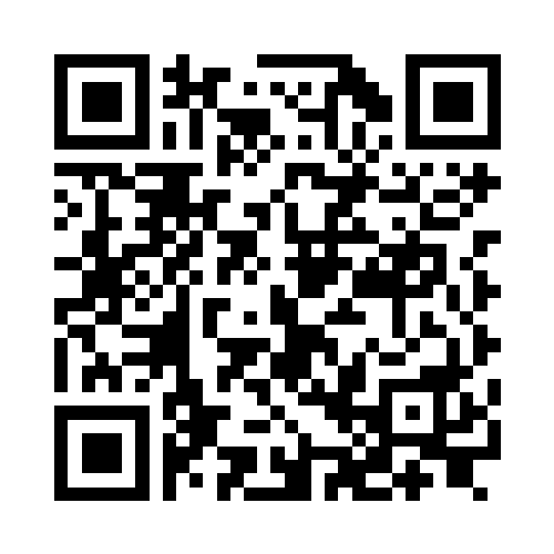 開啟詞條名稱：自傳量表 QRcode分享