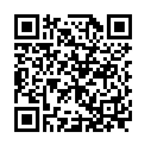 開啟詞條名稱：自制訓練 QRcode分享